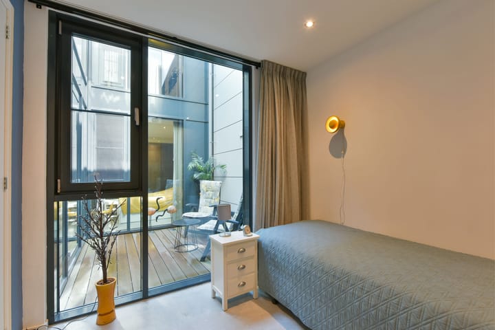 Foto 6 van Burgemeester Padmosweg 208-B