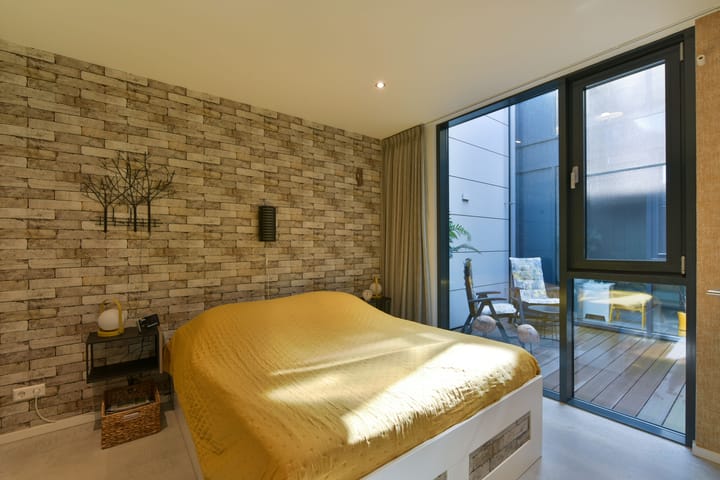 Foto 11 van Burgemeester Padmosweg 208-B