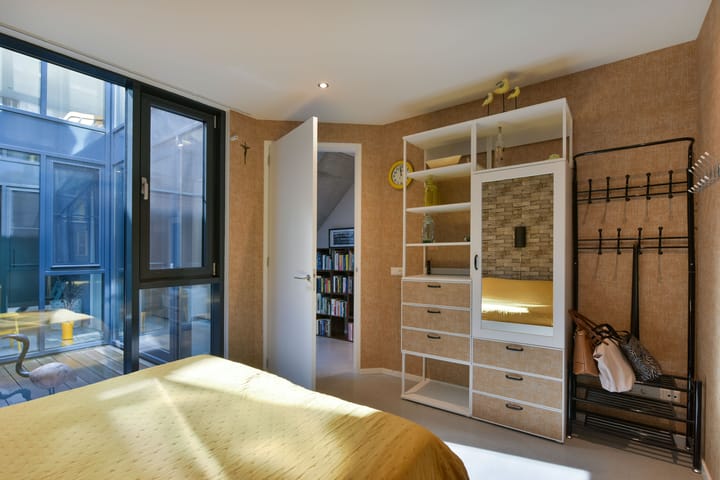 Foto 12 van Burgemeester Padmosweg 208-B