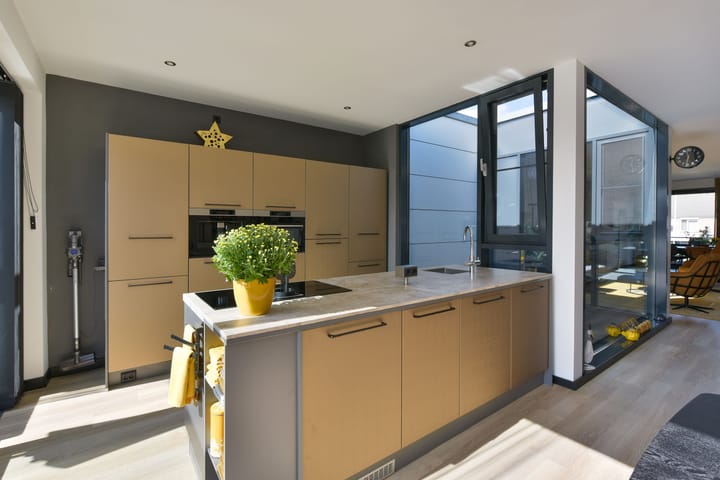 Foto 17 van Burgemeester Padmosweg 208-B