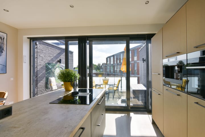 Foto 18 van Burgemeester Padmosweg 208-B