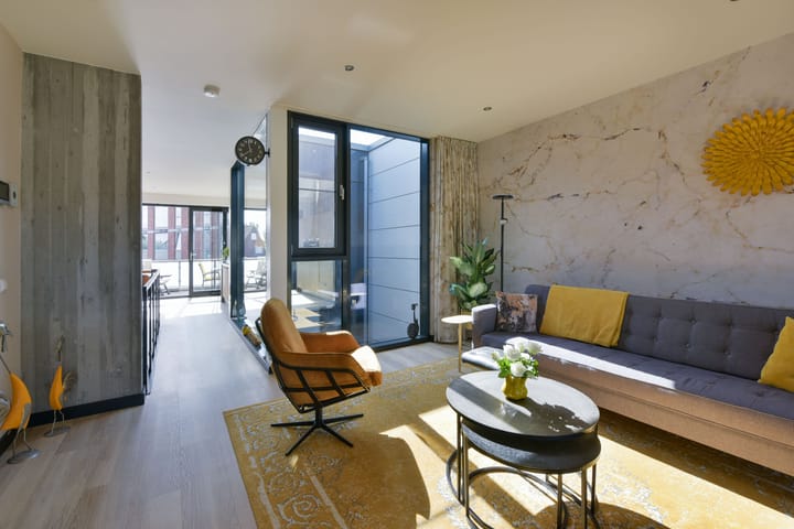 Foto 23 van Burgemeester Padmosweg 208-B