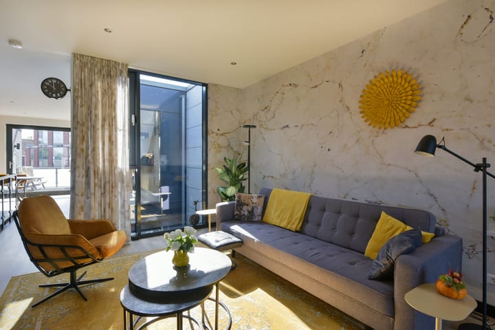 Foto 24 van Burgemeester Padmosweg 208-B