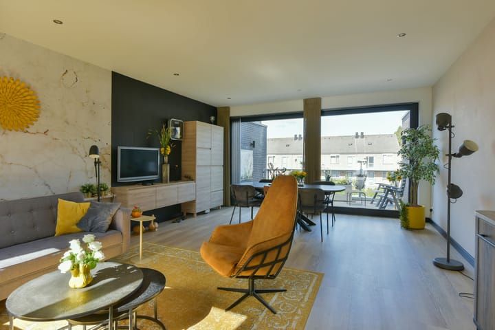 Foto 25 van Burgemeester Padmosweg 208-B