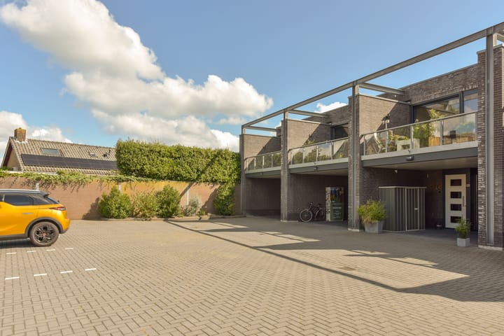 Burgemeester Padmosweg 208-B