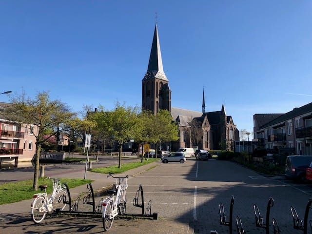 Foto 31 van Burgemeester Padmosweg 208-B