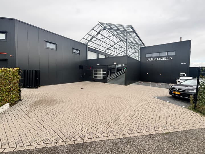 Rijksstraatweg 3-e20, Den Hoorn (ZH)
