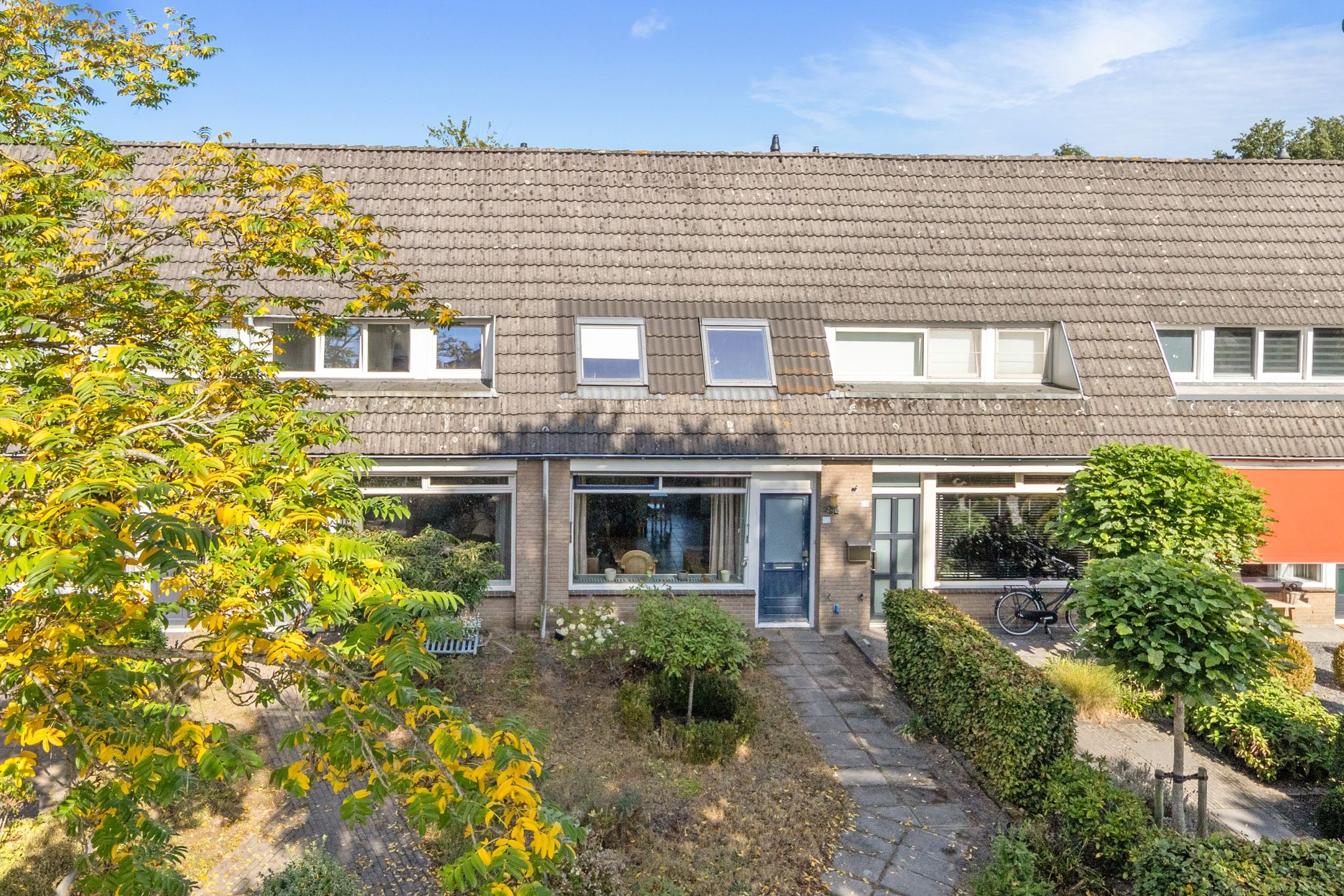Galmeidijk, 22, Roosendaal, 4706KH, Noord-Brabant, Nederland 22