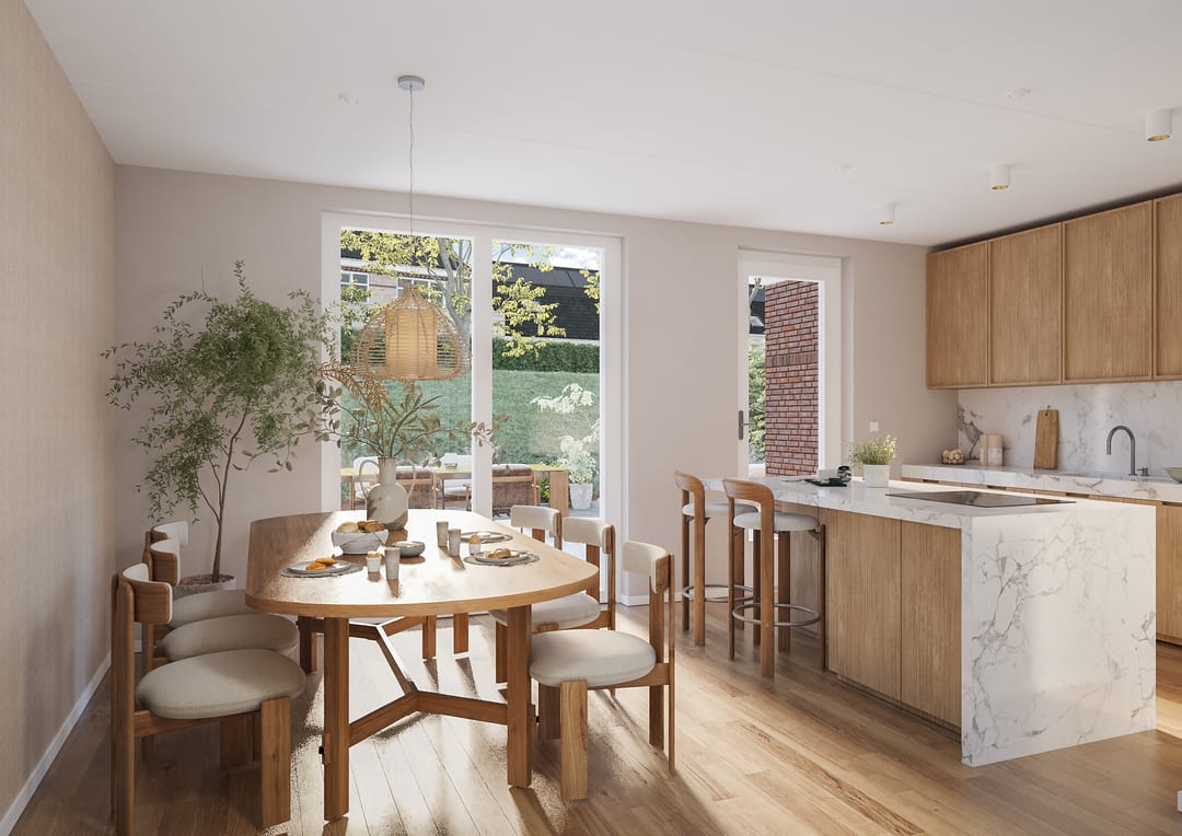 Foto 2 van Anton de Komweg 4