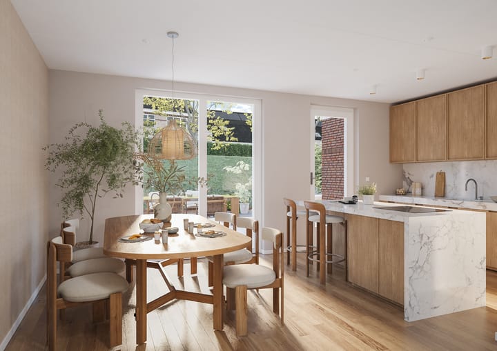 Foto 2 van Anton de Komweg 4