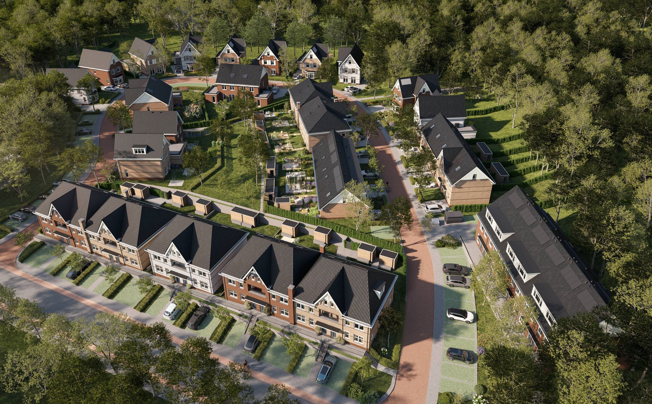 Foto 3 van Anton de Komweg 4