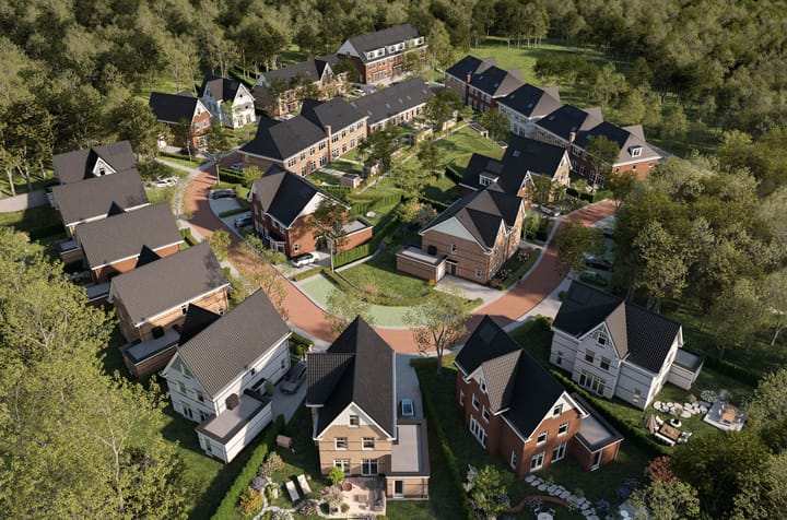 Foto 4 van Anton de Komweg 4