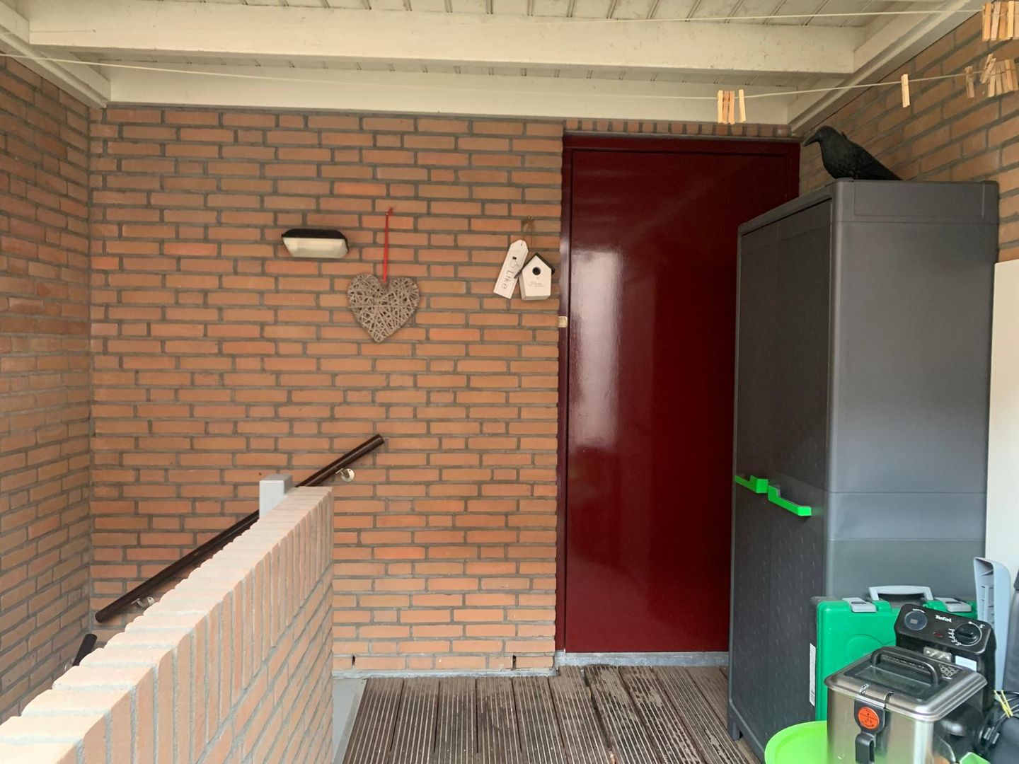 View photo 4 of Eindhovenseweg 49