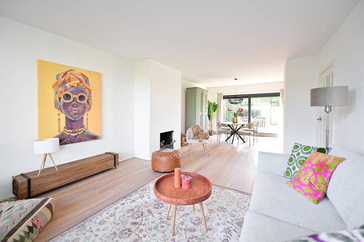 Foto 2 van Nachtegaallaan 44