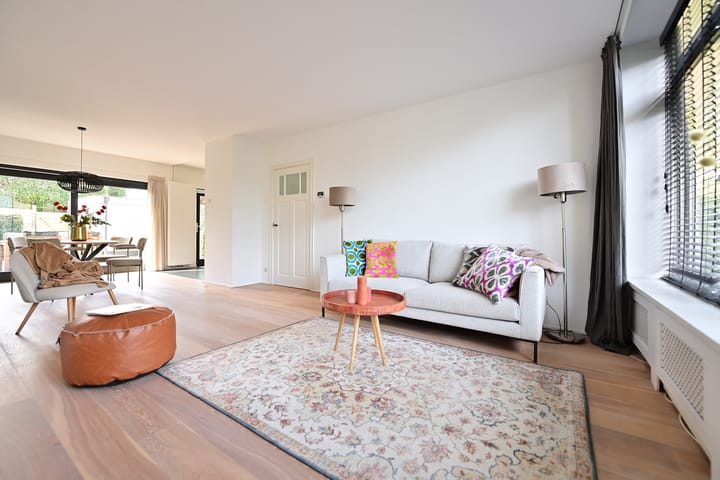 Foto 3 van Nachtegaallaan 44