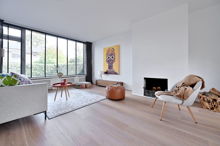 Foto 4 van Nachtegaallaan 44