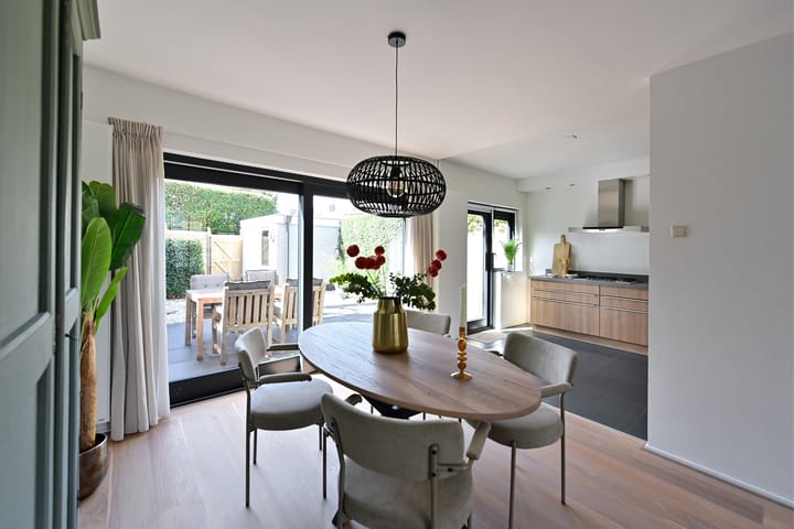 Foto 5 van Nachtegaallaan 44