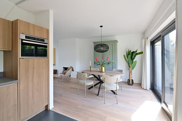 Foto 6 van Nachtegaallaan 44