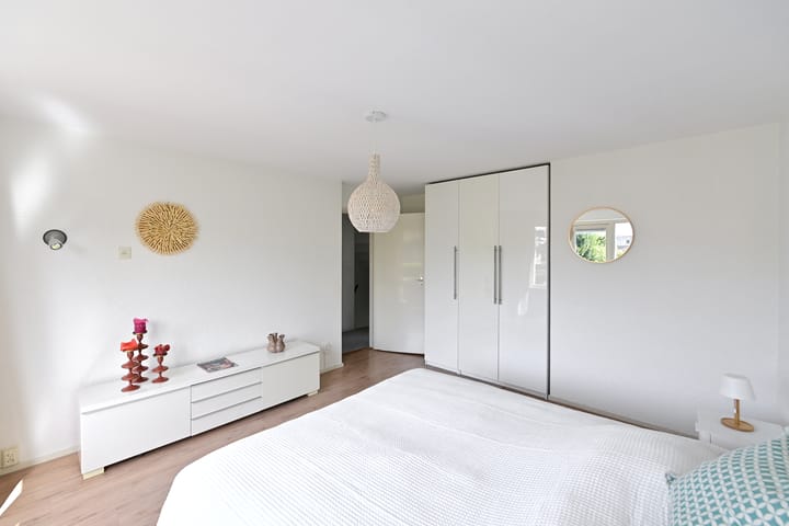 Foto 9 van Nachtegaallaan 44