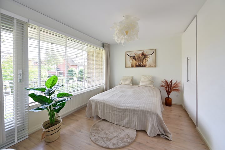 Foto 10 van Nachtegaallaan 44