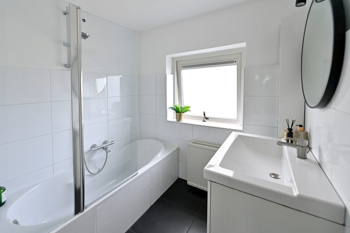 Foto 12 van Nachtegaallaan 44