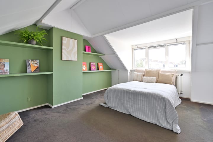 Foto 14 van Nachtegaallaan 44