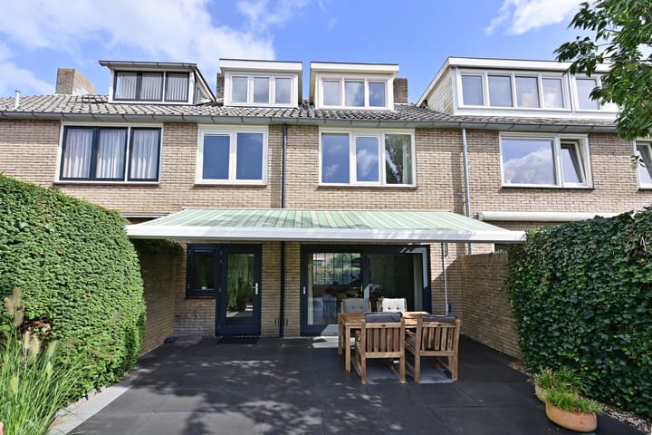 Foto 17 van Nachtegaallaan 44