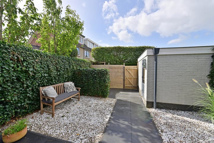 Foto 19 van Nachtegaallaan 44