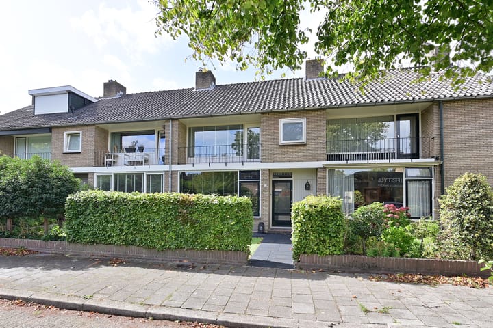 Foto 21 van Nachtegaallaan 44