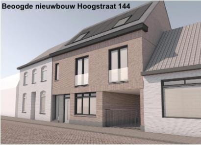 Foto 30 van Hoogstraat 146