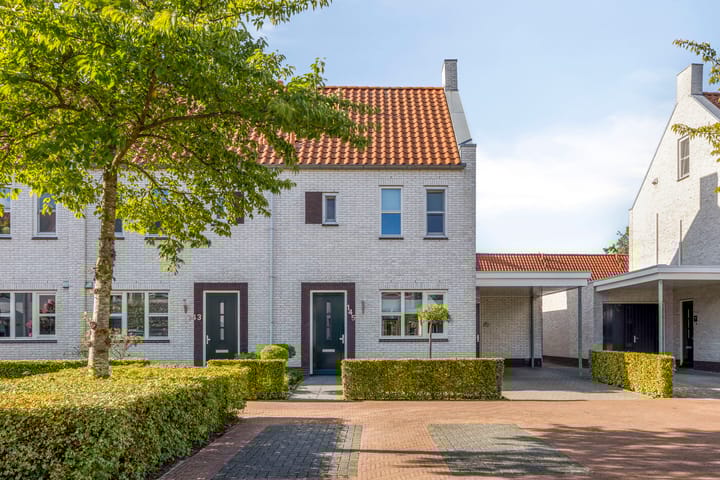 Foto 5 van Lover 145