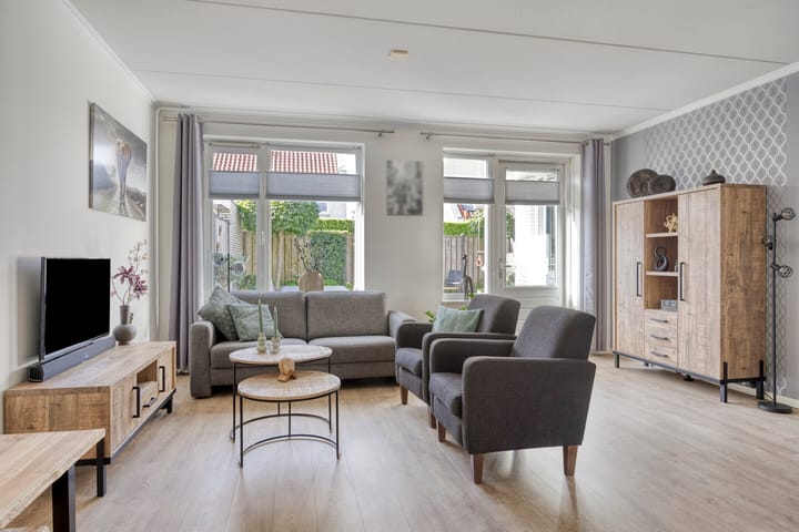 Foto 6 van Lover 145