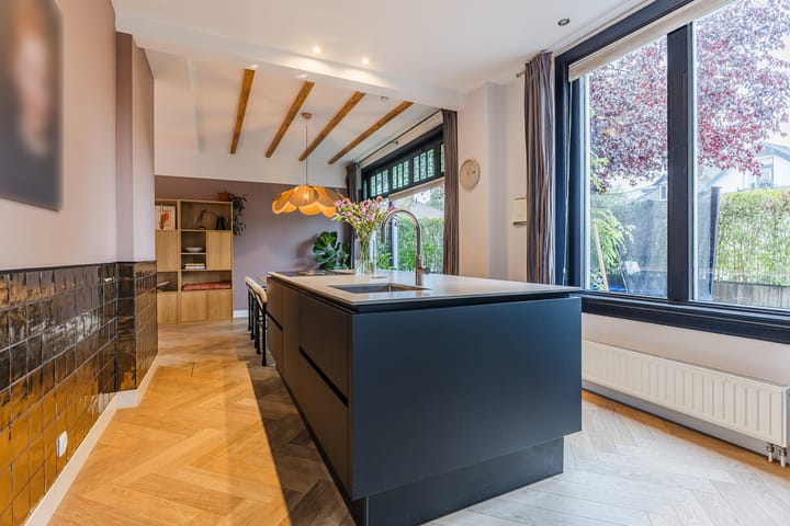 Foto 2 van Koninginnelaan 32-A