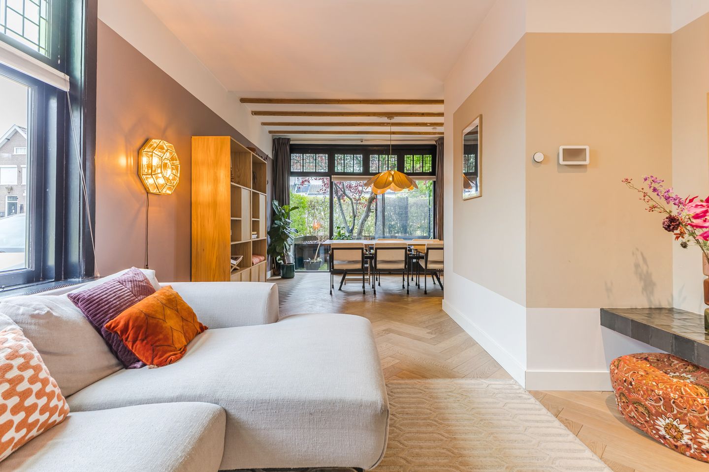 Foto 4 van Koninginnelaan 32-A