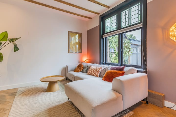 Foto 5 van Koninginnelaan 32-A