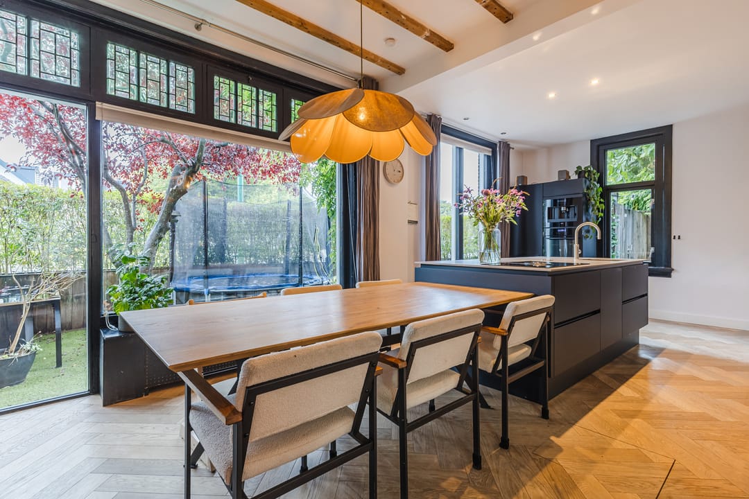 Foto 7 van Koninginnelaan 32-A