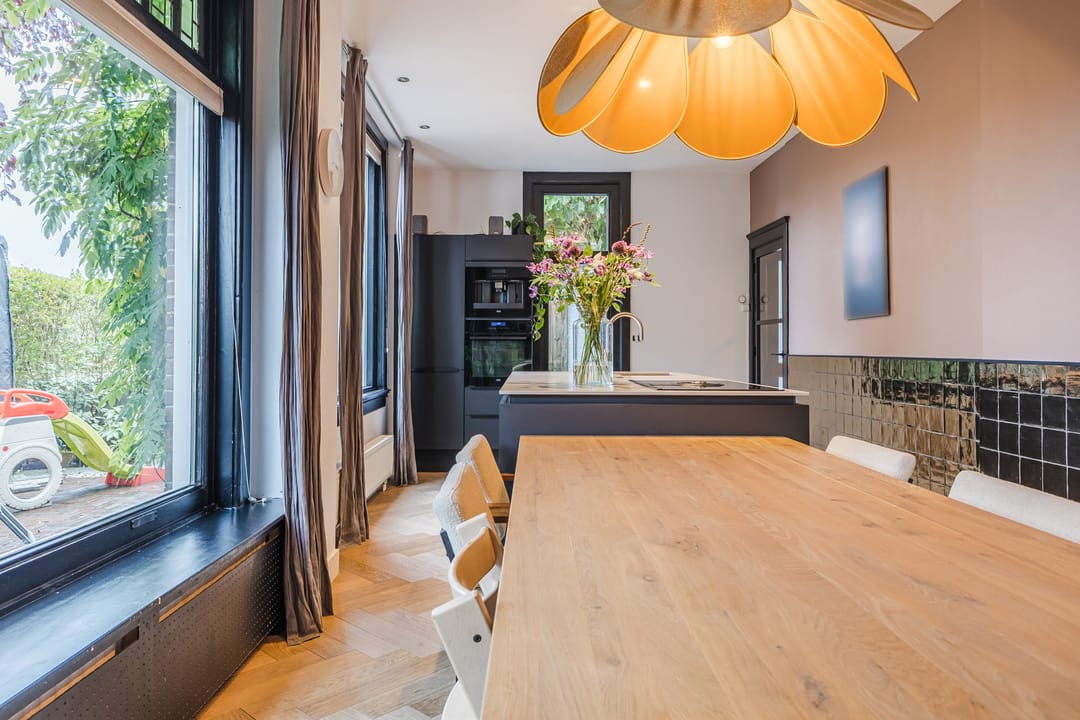 Foto 8 van Koninginnelaan 32-A