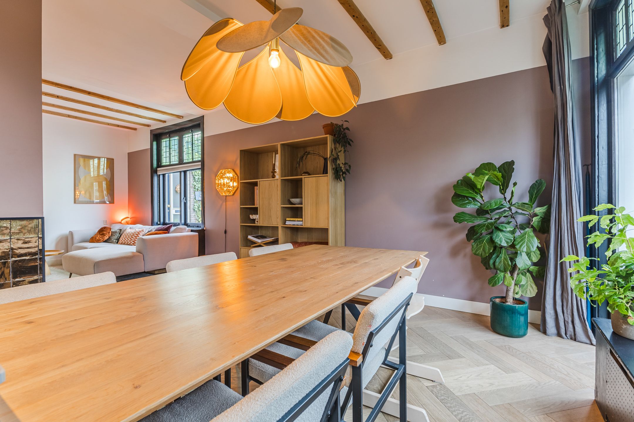 Foto 9 van Koninginnelaan 32-A