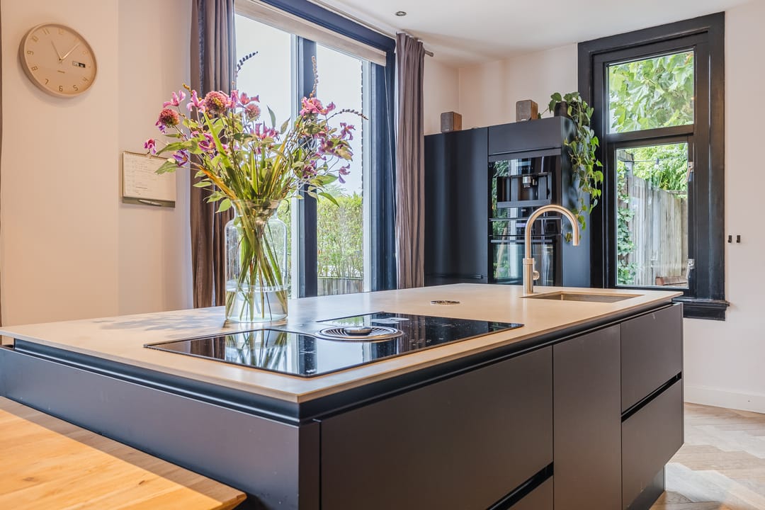 Foto 11 van Koninginnelaan 32-A