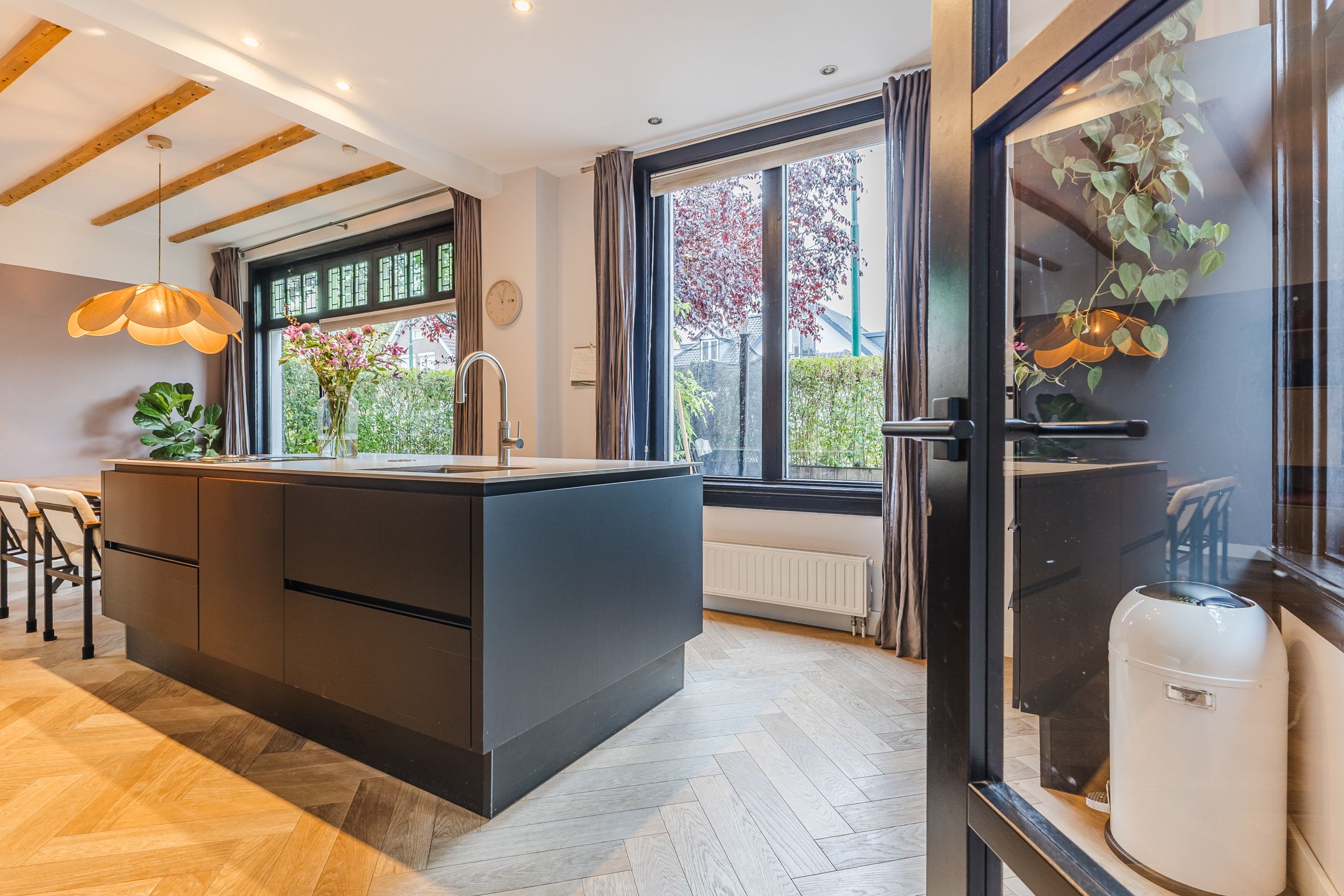 Foto 12 van Koninginnelaan 32-A