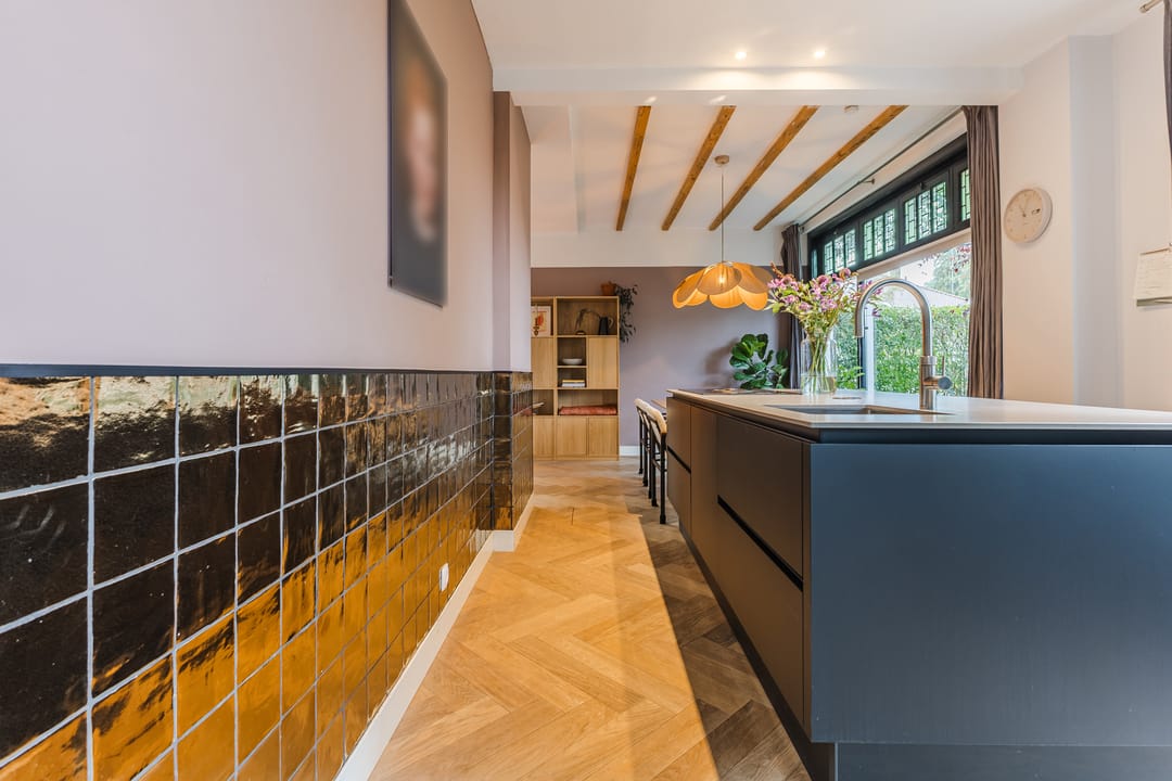 Foto 13 van Koninginnelaan 32-A