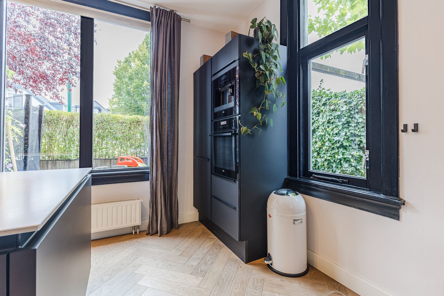 Foto 14 van Koninginnelaan 32-A