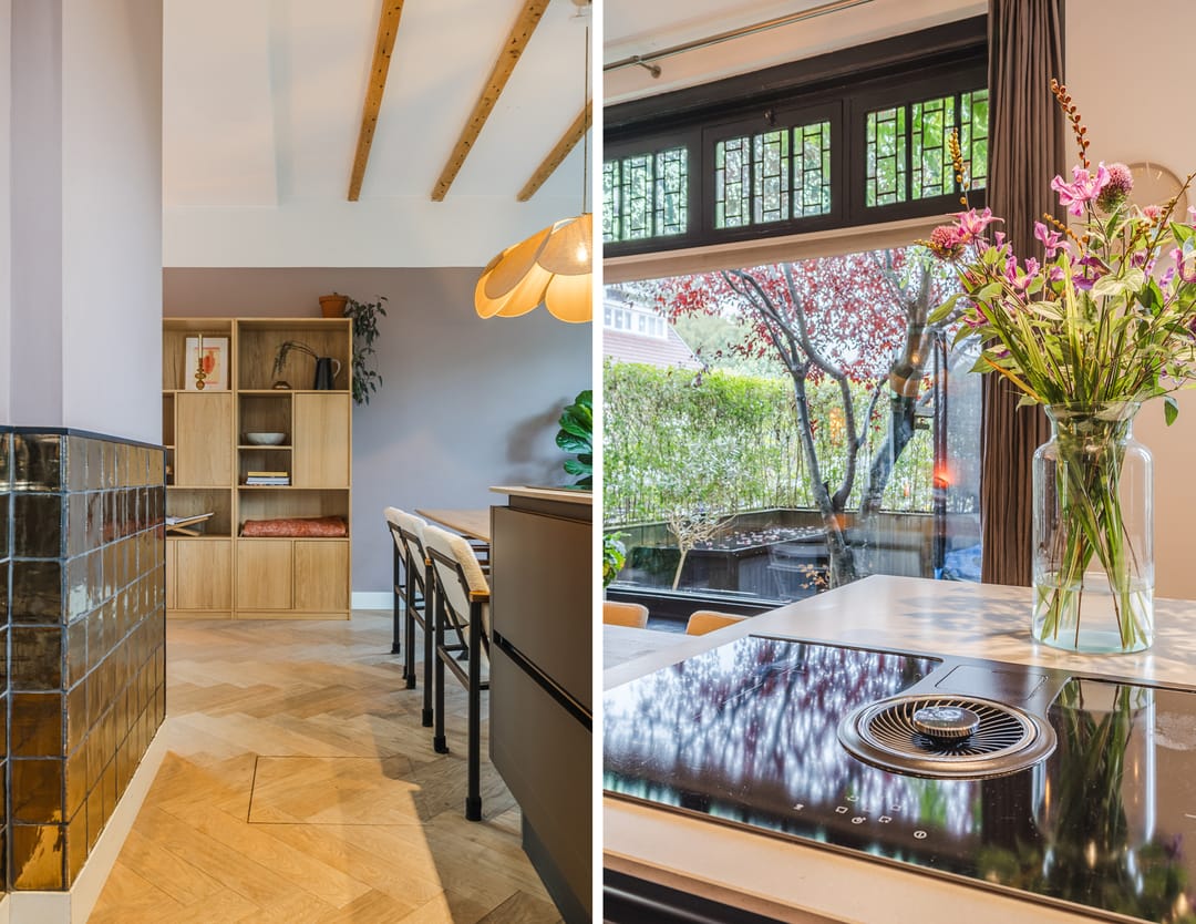 Foto 16 van Koninginnelaan 32-A