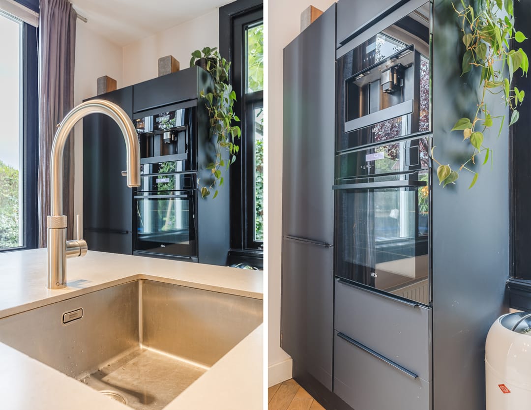 Foto 17 van Koninginnelaan 32-A