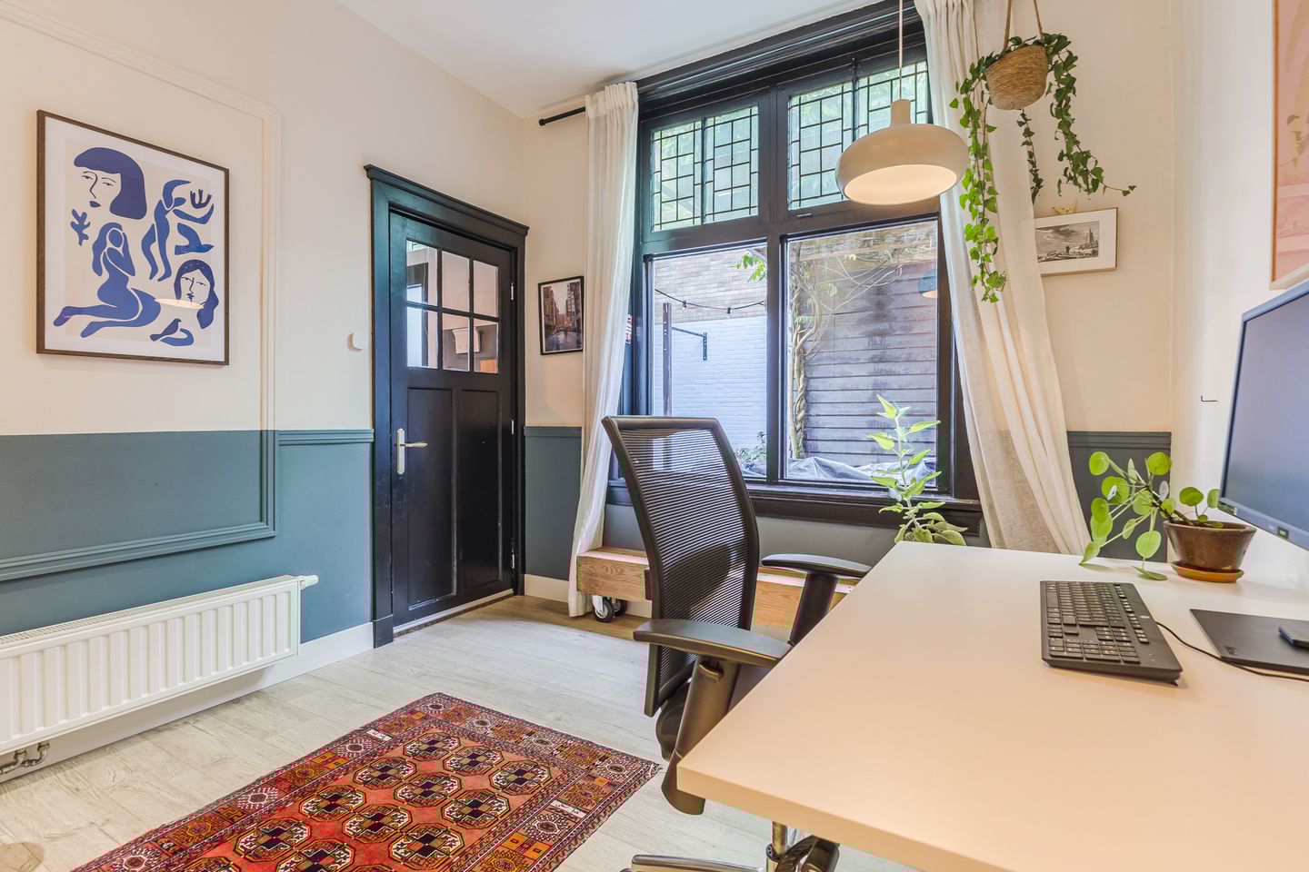 Foto 19 van Koninginnelaan 32-A