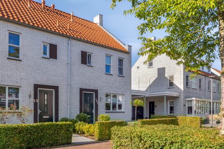 Foto 26 van Lover 145