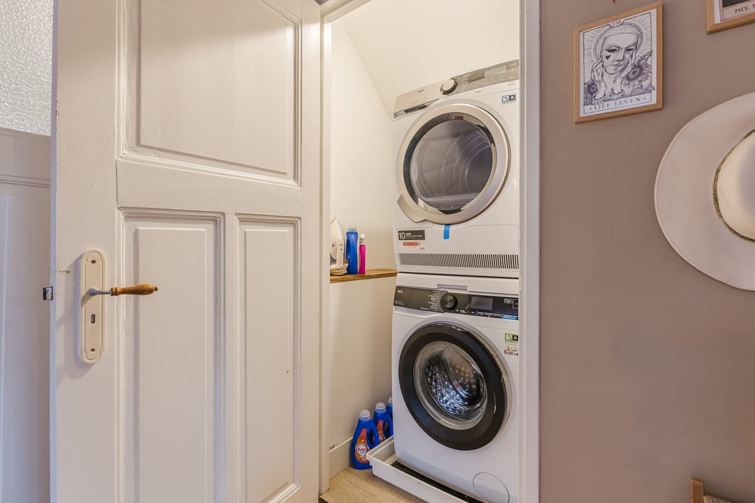 Foto 22 van Koninginnelaan 32-A