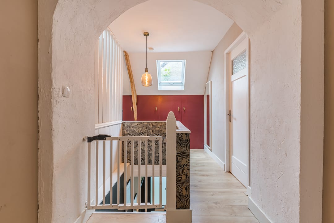 Foto 23 van Koninginnelaan 32-A