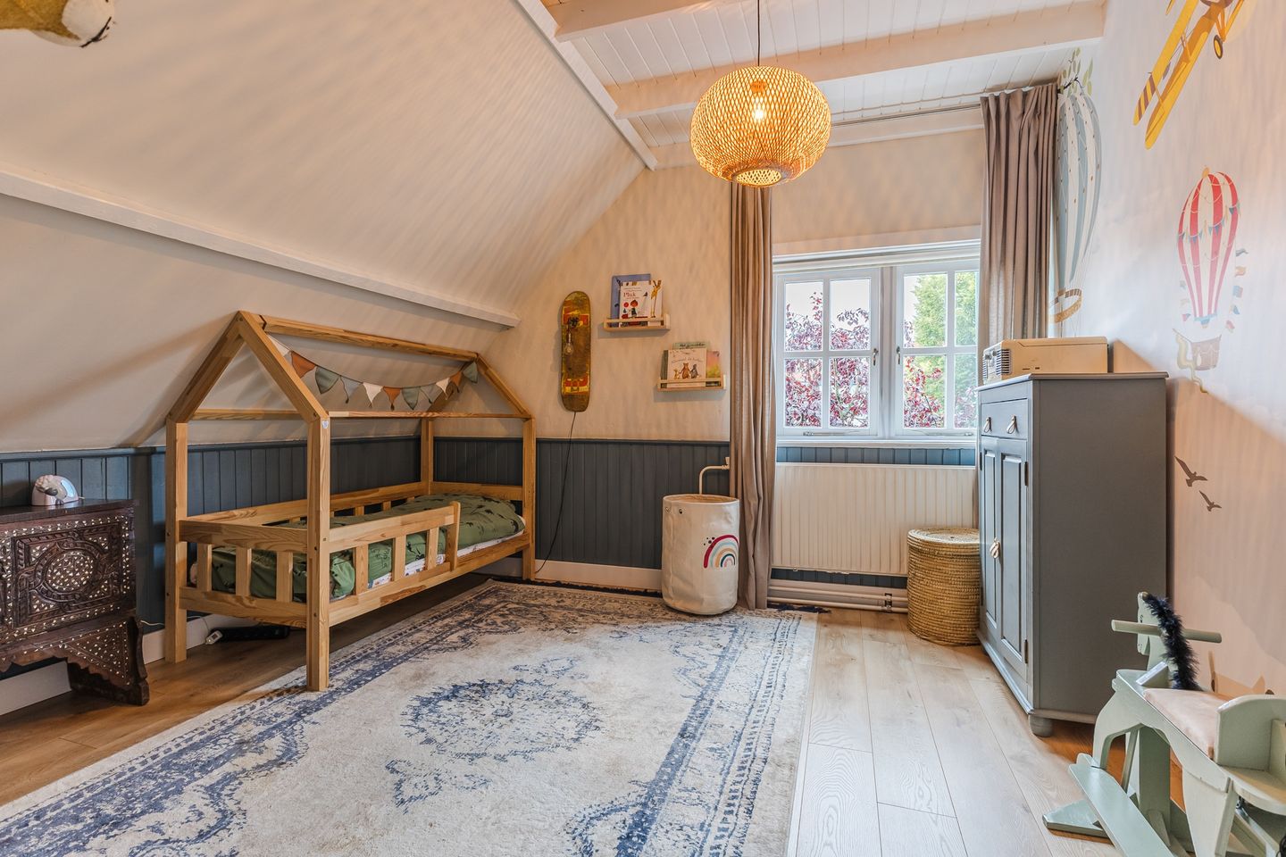 Foto 25 van Koninginnelaan 32-A