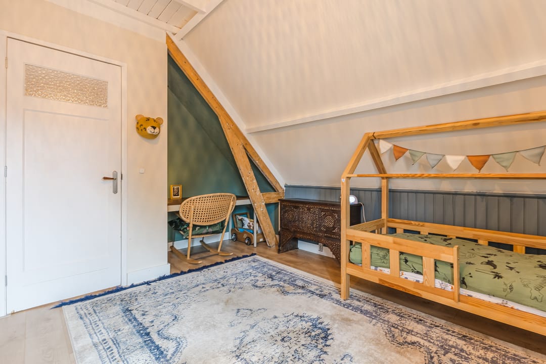 Foto 26 van Koninginnelaan 32-A